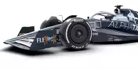 Bild zum Inhalt: Formel-1-Technik: Die auffälligsten Details am AlphaTauri AT03