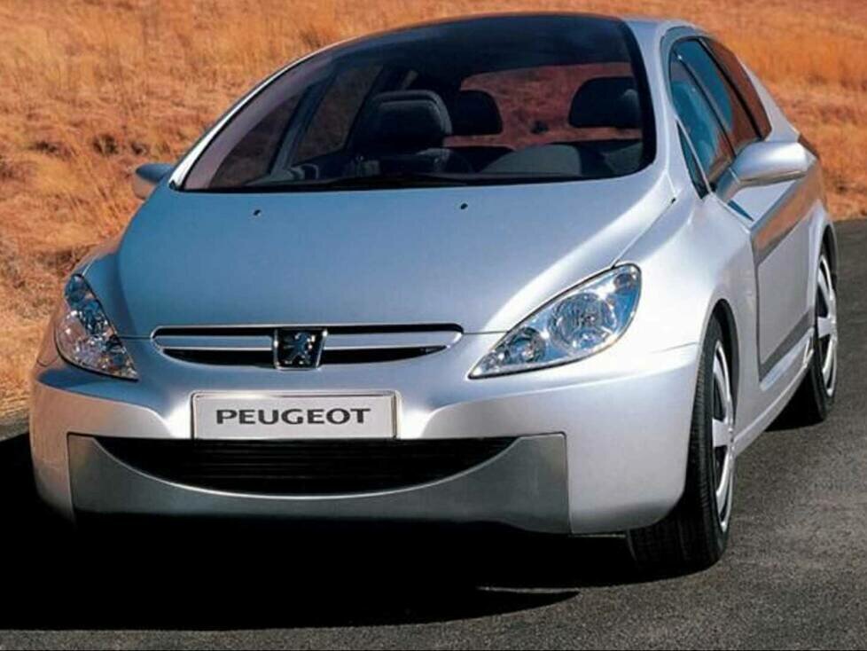 Peugeot Promethee