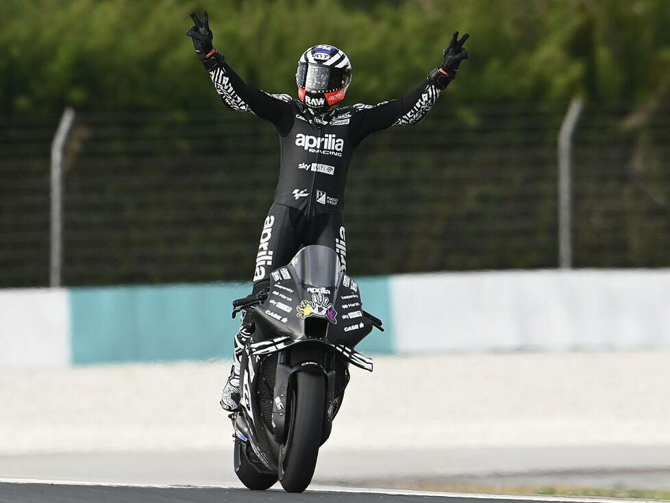 Aleix Espargaro