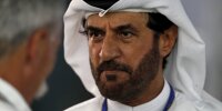 Bild zum Inhalt: WM-Finale Abu Dhabi 2021: FIA präsentiert Untersuchungsergebnis