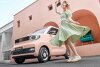Bild zum Inhalt: Wuling Hongguang Mini EV: Fast 400.000 Stück wurden 2021 verkauft