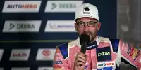 Bild zum Inhalt: AMG gibt DTM-Fahrer 2022 bekannt: Götz wechselt Team, Aus für Juncadella!