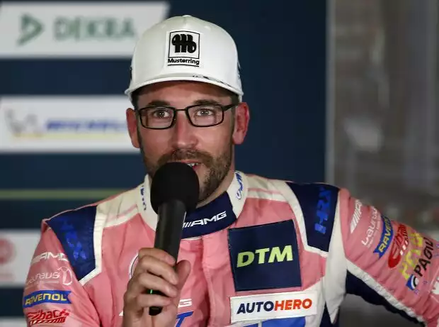 Maximilian Götz Titel-Bild zur News: Maximilian Götz