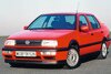 Bild zum Inhalt: VW Vento (1992-1998): Klassiker der Zukunft?