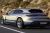 Bild zum Inhalt: Porsche Taycan Sport Turismo startet in sieben Varianten