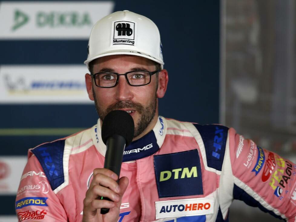 Maximilian Götz