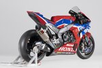 Honda CBR1000R-RR Fireblade von Iker Lecuona (Honda)