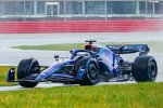 Williams FW44