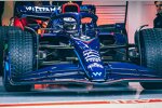 Williams FW44