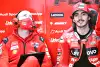 Bild zum Inhalt: MotoGP 2022: Übersicht aller Crewchiefs aller Piloten und Teams