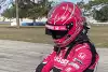 Bild zum Inhalt: IndyCar-Test Sebring: Shank-Neuzugang Pagenaud am zweiten Tag vorn
