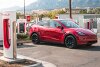 Bild zum Inhalt: Tesla Supercharger: Kostenlos laden außerhalb der Spitzenzeiten