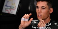 Bild zum Inhalt: Aprilia im MotoGP-Spitzenfeld: Aleix Espargaro erkennt dennoch ein Problem