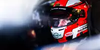 Bild zum Inhalt: Grasser-Team präsentiert DTM-Quartett: GT3-Ass Bortolotti und F2-Skandalpilot