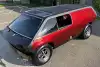 Bild zum Inhalt: Automecca Sportsvan (1973): Rarer Retro-Bus steht zum Verkauf
