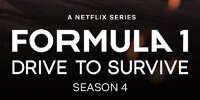 Bild zum Inhalt: F1-Serie "Drive to Survive" bei Netflix: Termin für vierte Staffel steht