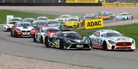 Bild zum Inhalt: Großes Interesse an der ADAC GT4 Germany 2022