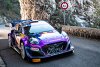 Loeb hat Blut geleckt: Weitere Einsätze in der WRC für M-Sport?