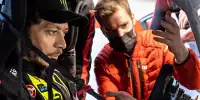 Bild zum Inhalt: Rossi legt los: GTWC-Test mit WRT-Audi in Magny-Cours