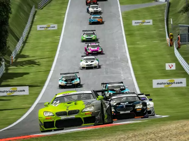 ADAC eSports Championship 2022 Titel-Bild zur News: ADAC eSports Championship 2022