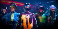 Meta Drivers: Motorsport-NFTs