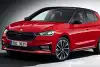 Bild zum Inhalt: Skoda Fabia Monte Carlo (2022): Es lebe der Sport