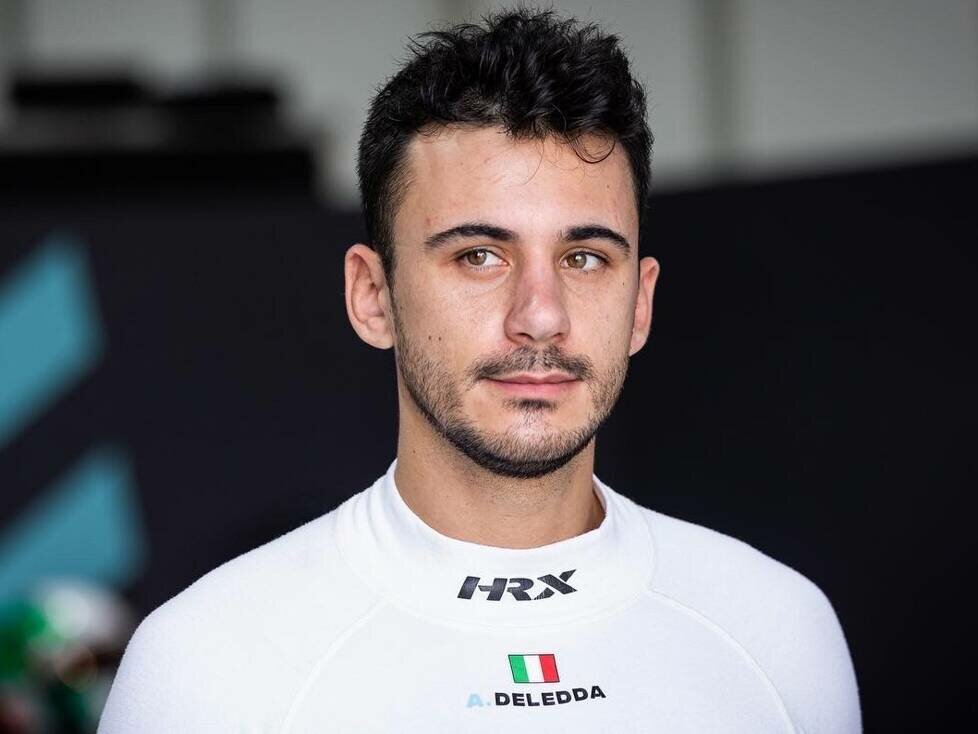 Alessio Deledda