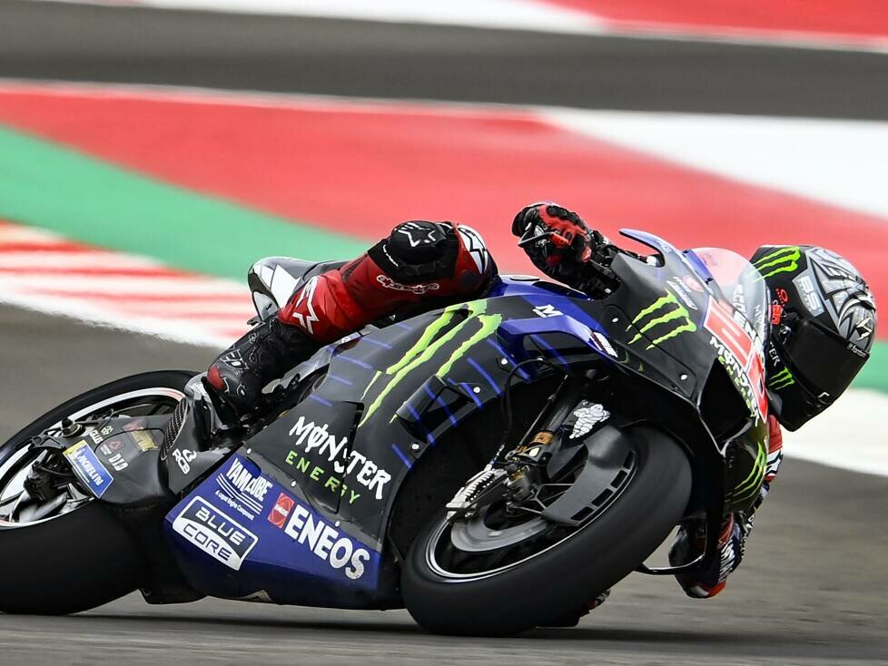 Fabio Quartararo