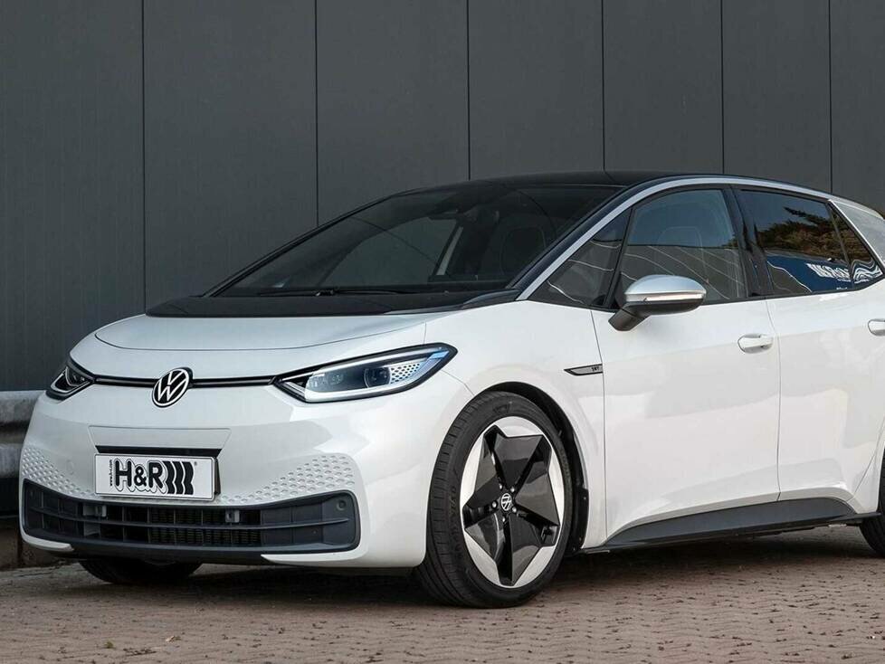 VW ID.3