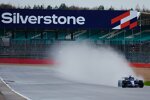 Williams FW44