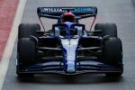 Williams FW44