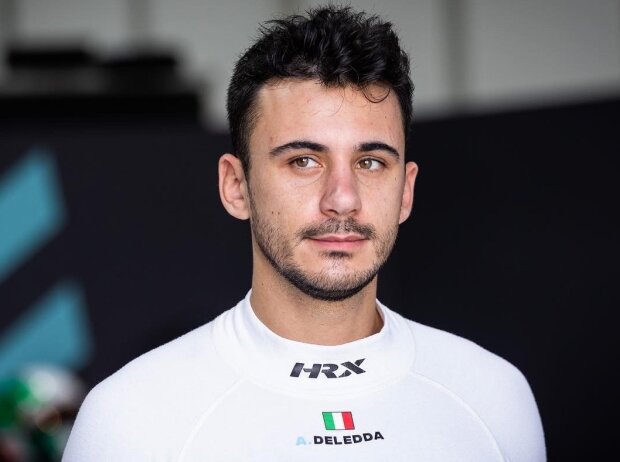 Alessio Deledda