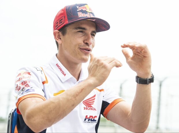 Marc Marquez