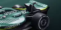 Bild zum Inhalt: Aston Martin: Warum man nicht nur den Motor von Mercedes übernimmt