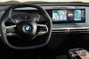 Bild zum Inhalt: BMW iX: Viel Technik in dem Elektro-SUV stammt von Continental