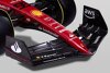Bild zum Inhalt: Formel-1-Liveticker: "Innovativer Ansatz" beim neuen Ferrari F1-75
