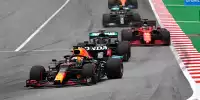 Max Verstappen, Lewis Hamilton, Charles Leclerc, Valtteri Bottas