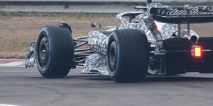 Flexibler Unterboden: FIA behält sich strengere Regeln vor