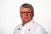 Bild zum Inhalt: Offiziell: Otmar Szafnauer wird neuer Teamchef von Alpine