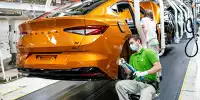 Bild zum Inhalt: Skoda Enyaq Coupé: Serienproduktion in Mlada Boleslav angelaufen