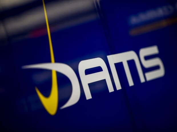 DAMS-Logo DAMS-Logo