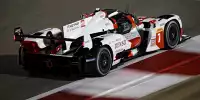 Mike Conway, Kamui Kobayashi, Jose Maria Lopez