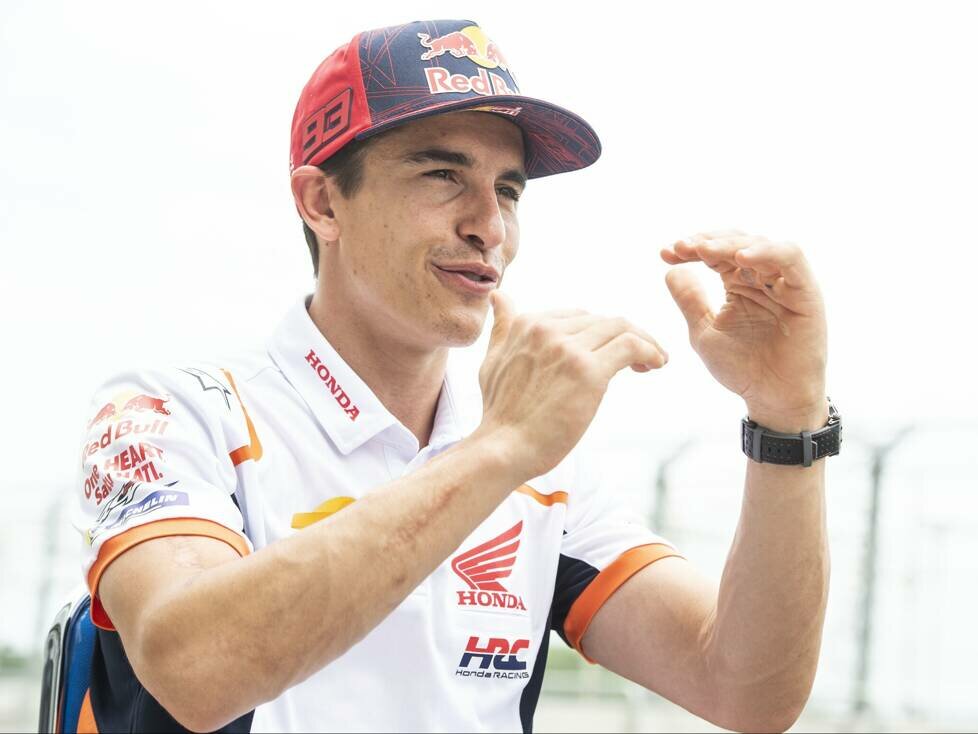 Marc Marquez