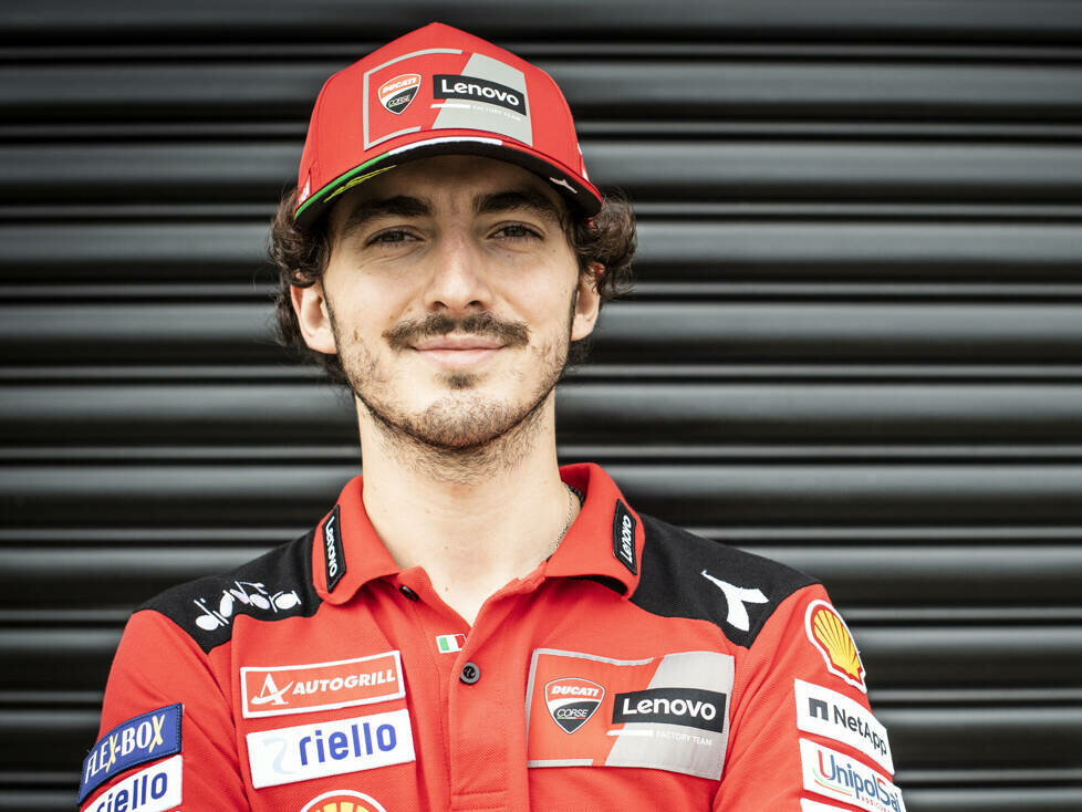 Francesco Bagnaia