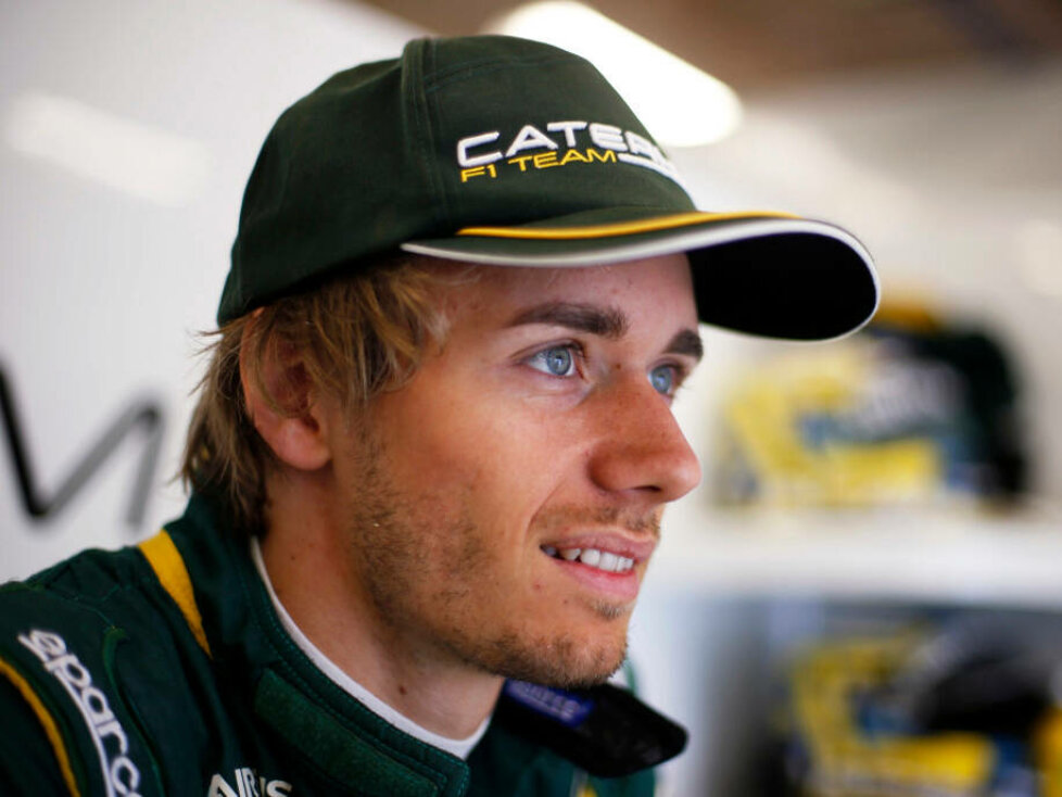 Charles Pic