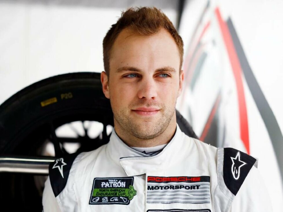 Laurens Vanthoor