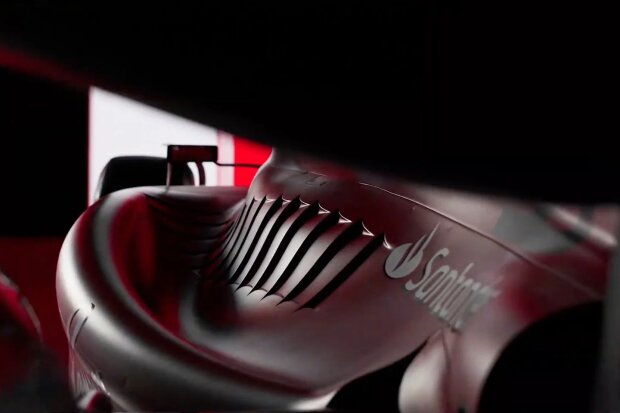 ~Ferrari F1-75~ ~Ferrari F1-75~