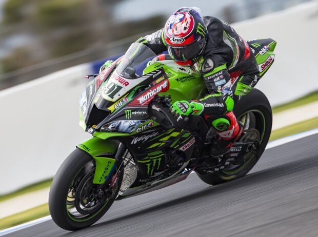 Leon Haslam Leon Haslam