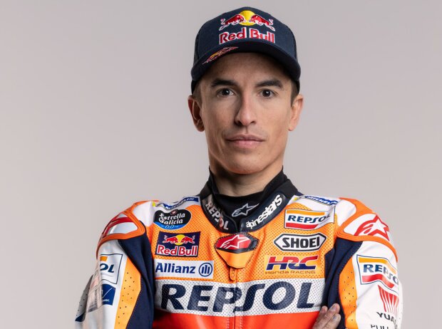 Marc Marquez Marc Marquez