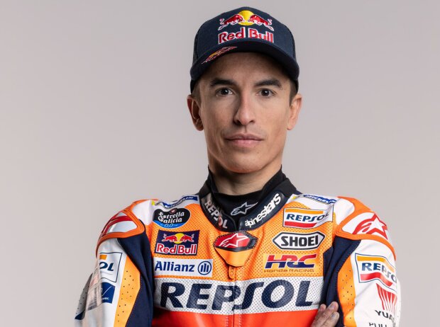 Marc Marquez